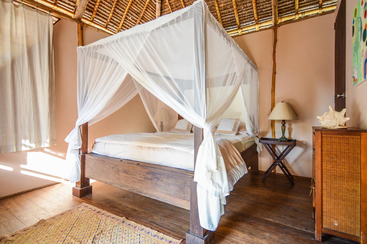 Nzuwa Lodge Pemba Zewnętrze zdjęcie